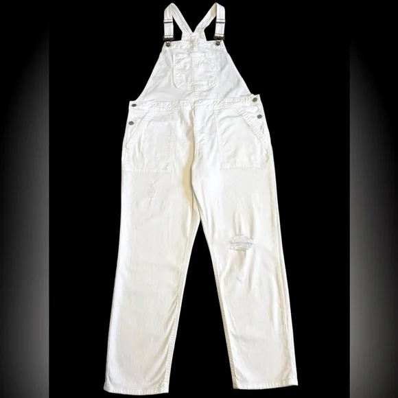 Gap Overalls - Picture 2 of 7